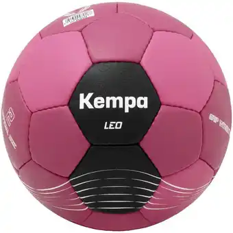 Decathlon Kempa leo handbal aanbieding