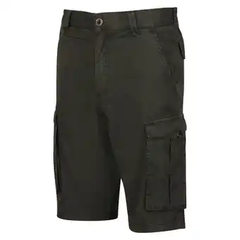 Decathlon Regatta shorebay short outdoorbroek mannen aanbieding