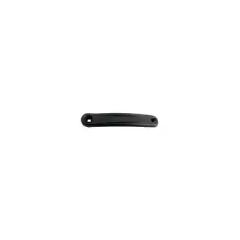 Decathlon Aluminium crank, links gecompenseerd sunrace i-crank aanbieding