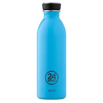 Decathlon Drinkfles unisex 24 bottles aanbieding
