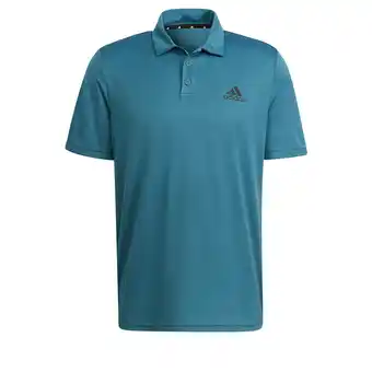 Decathlon Polo adidas aeroready aanbieding