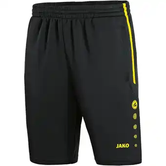 Decathlon Jako active training shorts aanbieding