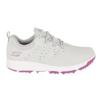 Decathlon Skechers go golf pro 2 grijs dames aanbieding