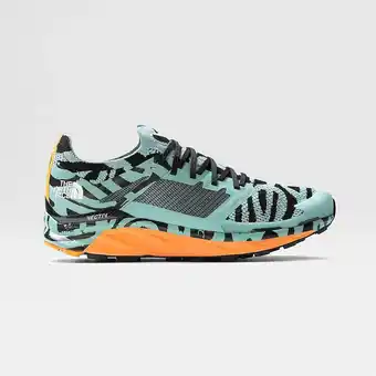 Decathlon Wandelschoenen mannelijk flight vectiv x elvira the north face aanbieding