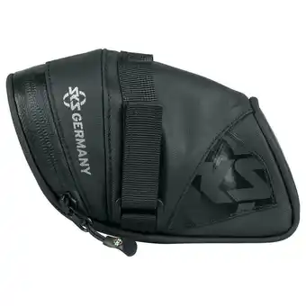 Explorer riemen 500 - zadeltas