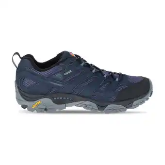 Decathlon Wandelschoenen mannelijk moab 2 gtx merrell aanbieding