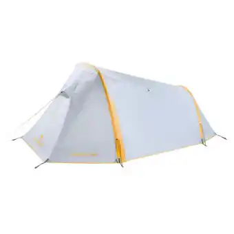 Decathlon Trekking tent ferrino lightent 1pessoa pro grijs aanbieding