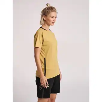 Decathlon Dames-t-shirt hummel hmlcima aanbieding