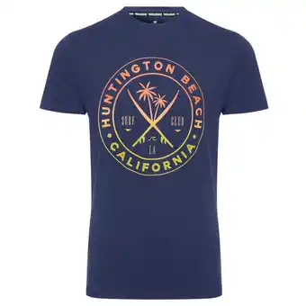 Decathlon T-shirt heren threadbare aanbieding