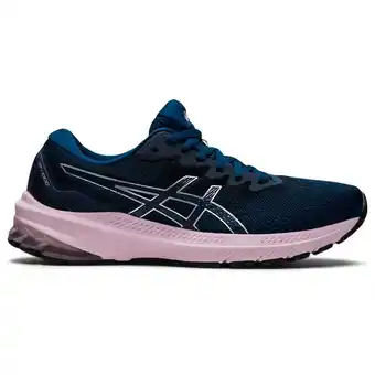 Decathlon Hardloopschoenen vrouw gt-1000 11 asics aanbieding