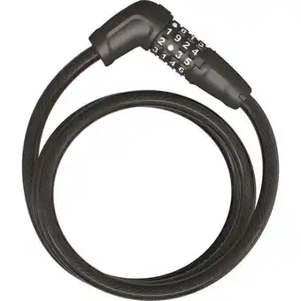 Decathlon Safe 6412c/120 zwart aanbieding