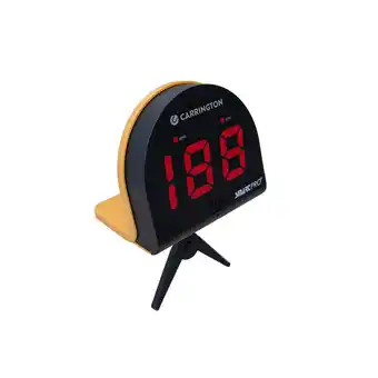 Decathlon Snelheidsradar - nauwkeurige meting van de balsnelheid aanbieding