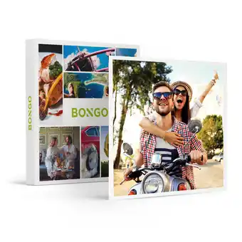 Decathlon Avontuur en sport voor 2 aanbieding