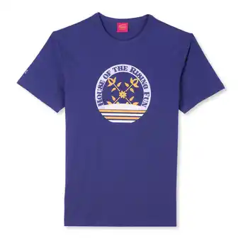 T-shirt met korte mouwen o1tessan