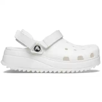 Klompen crocs classic hiker