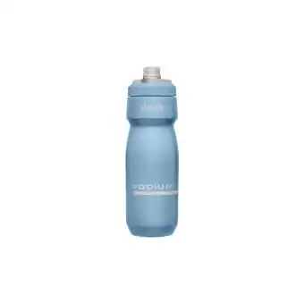 Decathlon Podium drinkfles 710 ml - steenblauw aanbieding