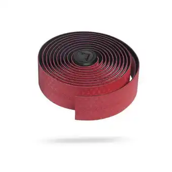 Decathlon Stuurlint race comfort 200 x 2,5 mm rood aanbieding