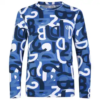 Decathlon Pow basislaagset voor kinderen aanbieding
