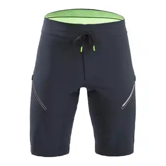 Decathlon Q36.5 baggy short adventure zonder zeem aanbieding