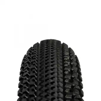Decathlon Tufo buitenband gravel thundero 700-40c 40-622 rubberzwart aanbieding