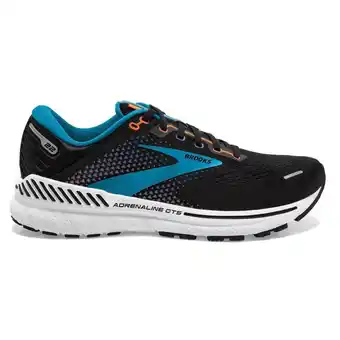 Decathlon Hardloopschoenen mannelijk adrenaline gts 22 brooks aanbieding