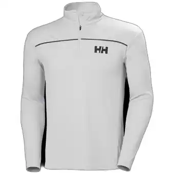 Decathlon Pullover 1/2 rits helly hansen hp aanbieding