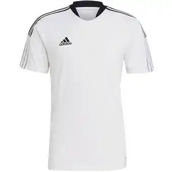 Decathlon Adidas tiro 21 training jersey aanbieding