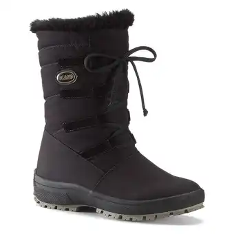 Olang nora nero dames snowboots
