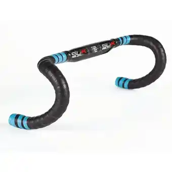 Decathlon Stuur prologo onetouch 2 gel aanbieding