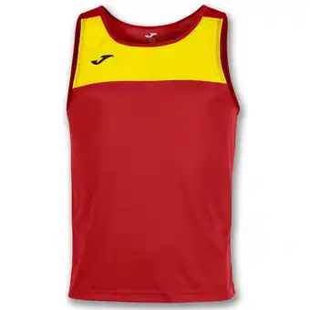 Decathlon Tanktop joma race aanbieding