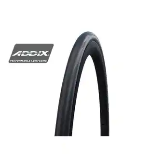 Decathlon Buitenband one r-guard 20 x 1.10 zwart vouw aanbieding