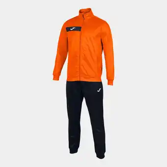 Decathlon Trainingspak joma colombus aanbieding