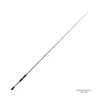Decathlon Fox rage prism x vertical spin 185cm tot 50g aanbieding