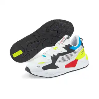Decathlon Trainers puma rs-z core aanbieding