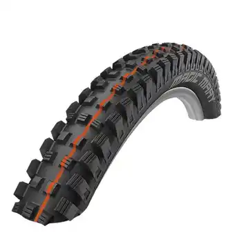 Decathlon Magic mary vouwband - 29x2.60 inch - super trail snakeskin addix soft aanbieding