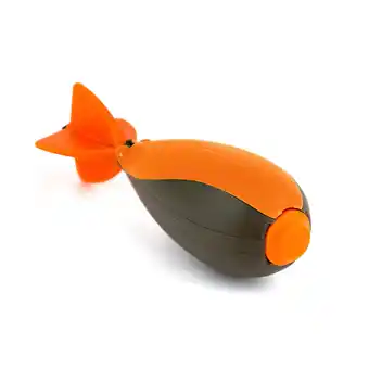 Decathlon Impact spod fox medium aanbieding