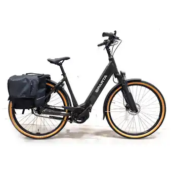 Decathlon Tweedehands elektrische fiets - sparta d-rule energy aanbieding