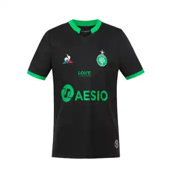 Decathlon As saint-etienne as saint-etienne kinderkleding derde replica aanbieding