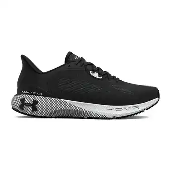 Decathlon Hardloopschoenen vrouw uahovr machina under armour aanbieding