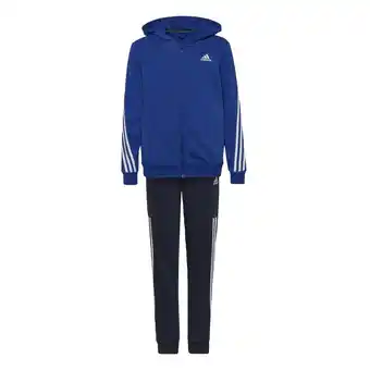 Decathlon 3-stripes trainingspak aanbieding