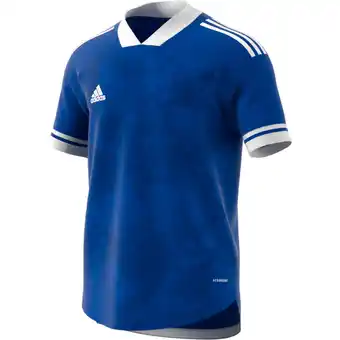 Decathlon Adidas condivo jersey 20 aanbieding