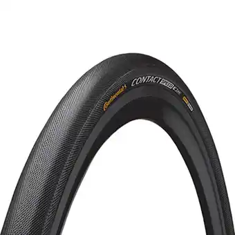 Decathlon Contact speed - 27,5 inch - zwart aanbieding