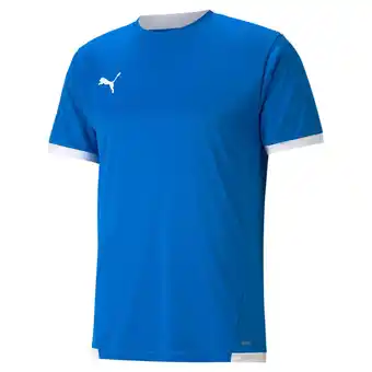 Decathlon Jersey puma team liga aanbieding