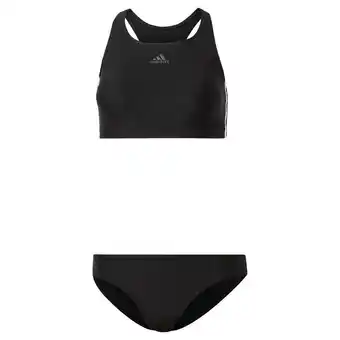 3-stripes bikini