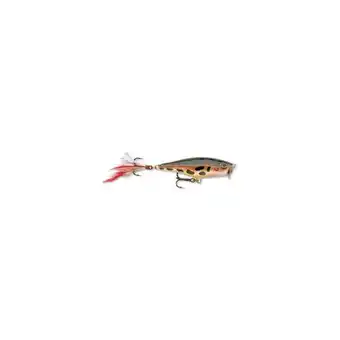 Decathlon Lure rapala skitter pop 7g aanbieding