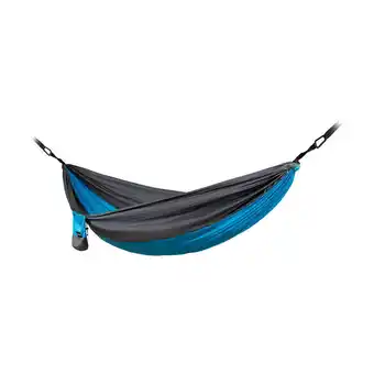 Decathlon Hangmat alpinus letna 300cm x 155cm aanbieding
