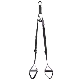 Decathlon Sts optima - ophangriemen aanbieding