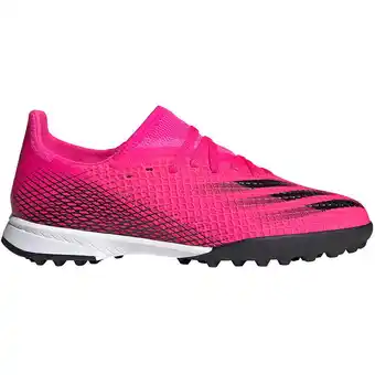 Decathlon Adidas x ghosted.3 tf j kids shoes aanbieding