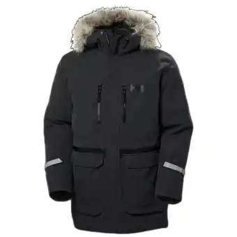 Decathlon Mouwloos jasje helly hansen paramount softshell aanbieding