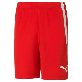Decathlon Short puma team liga aanbieding